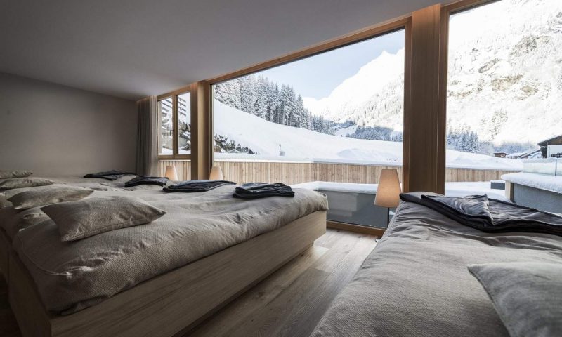 Feuerstein Nature Family Resort, South Tyrol - Italy
