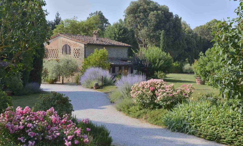 Monsignor Della Casa Country Resort & Spa, Tuscany - Italy