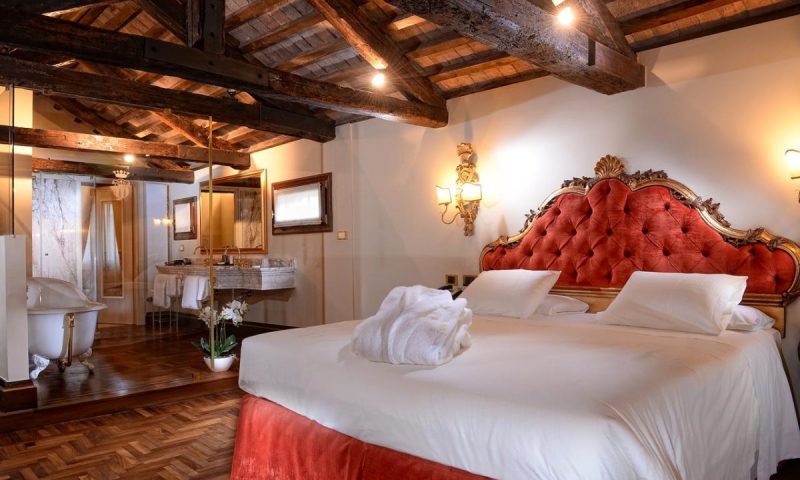 Hotel Ai Reali Venice - Italy