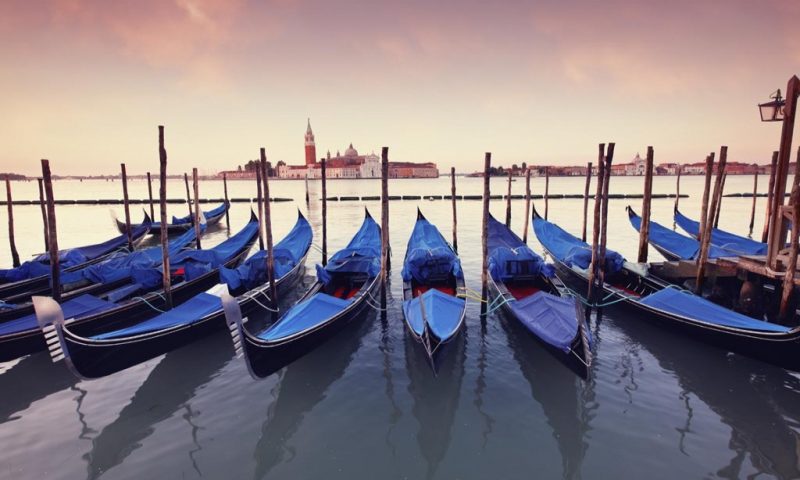 Hotel Al Ponte Dei Sospiri Venice - Italy