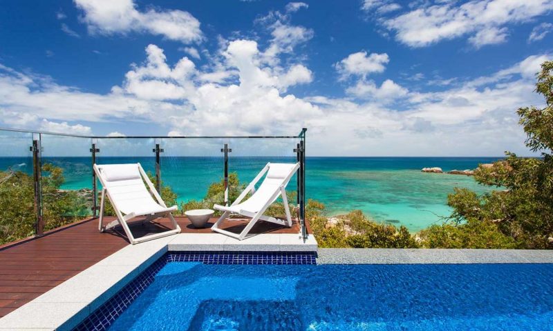 Lizard Island Resort - Australia