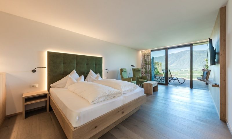 Hotel Tyrol Schenna, South Tyrol - Italy