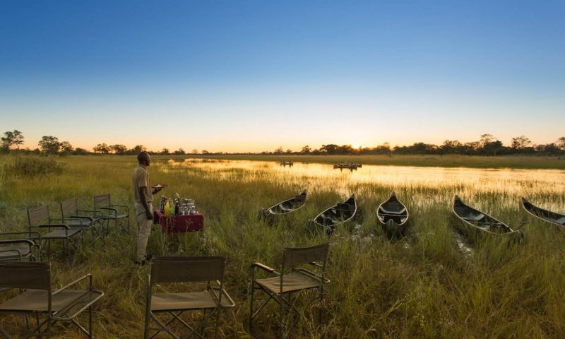 Mara Plains Camp - Kenya