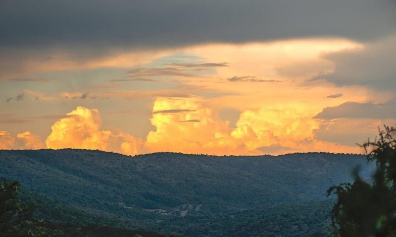 Hopewell Private Game Reserve, Eastern Cape - South Africa