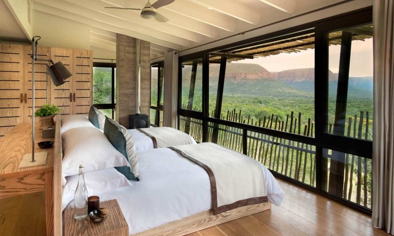 Marataba Safari Lodge, Limpopo - South Africa