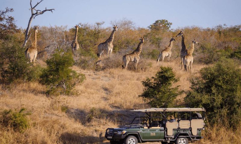 Jock Safari Lodge, Mpumalanga - South Africa