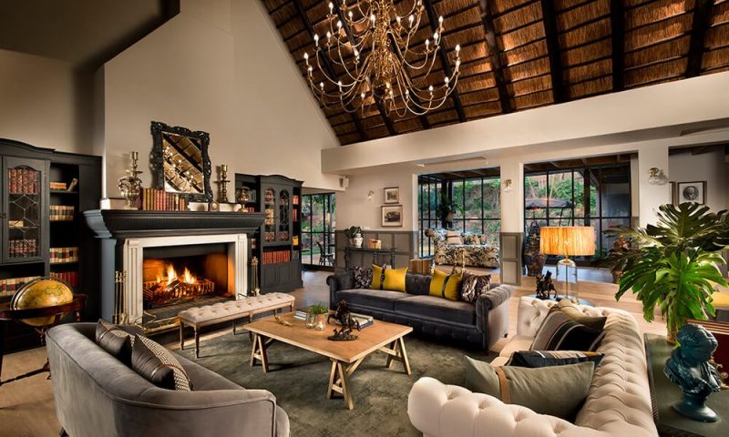 Madikwe Safari Lodge, North West - South Africa