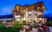 Alpine Boutique Villa Gabriela, South Tyrol - Italy
