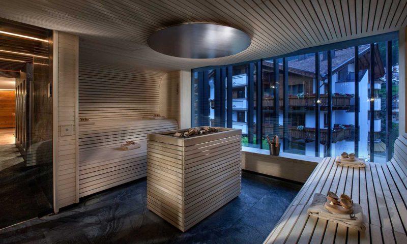 Gardena Grödnerhof Hotel & Spa Ortisei, South Tyrol - Italy