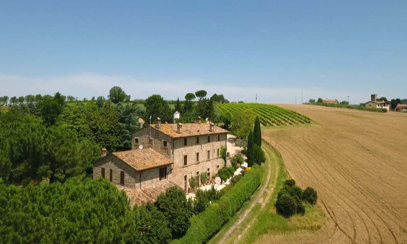 Agriturismo Casale Dei Frontini Todi, Umbria - Italy