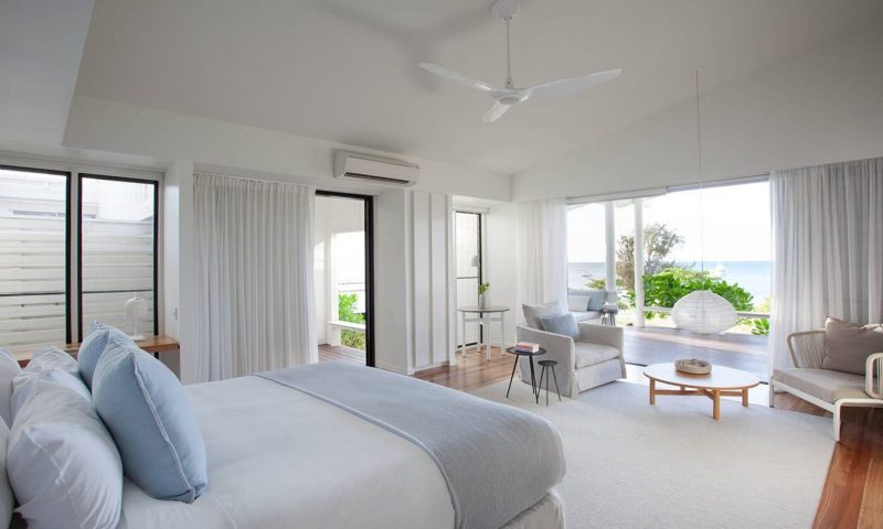Lizard Island Resort - Australia