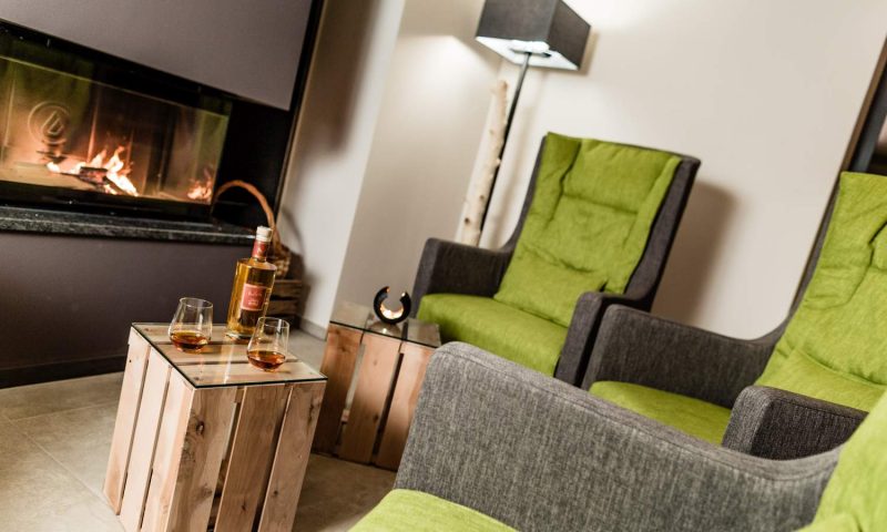 Hotel Pfeiss Meran, South Tyrol - Italy