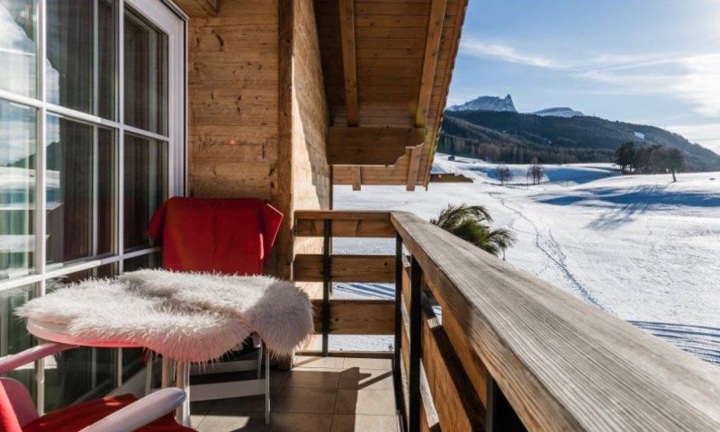 Alpine Boutique Villa Gabriela, South Tyrol - Italy