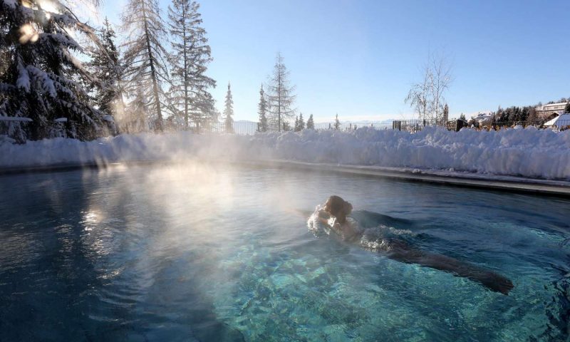Wellness & Vitalhotel Erica, South Tyrol - Italy
