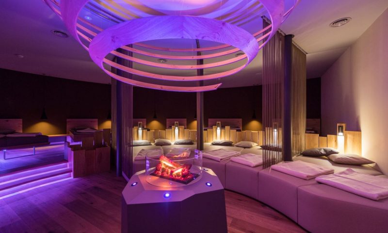 Mirabell Dolomites Hotel, South Tyrol - Italy