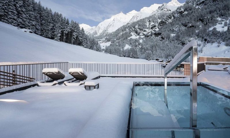 Feuerstein Nature Family Resort, South Tyrol - Italy