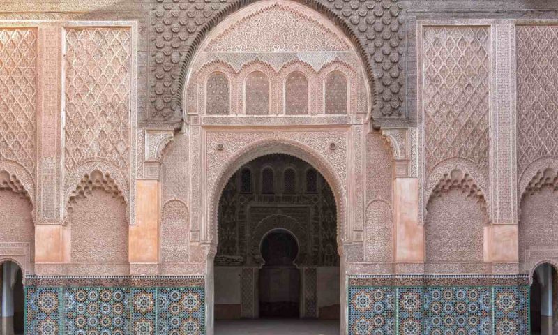 Riad El Fenn Marrakech - Morocco