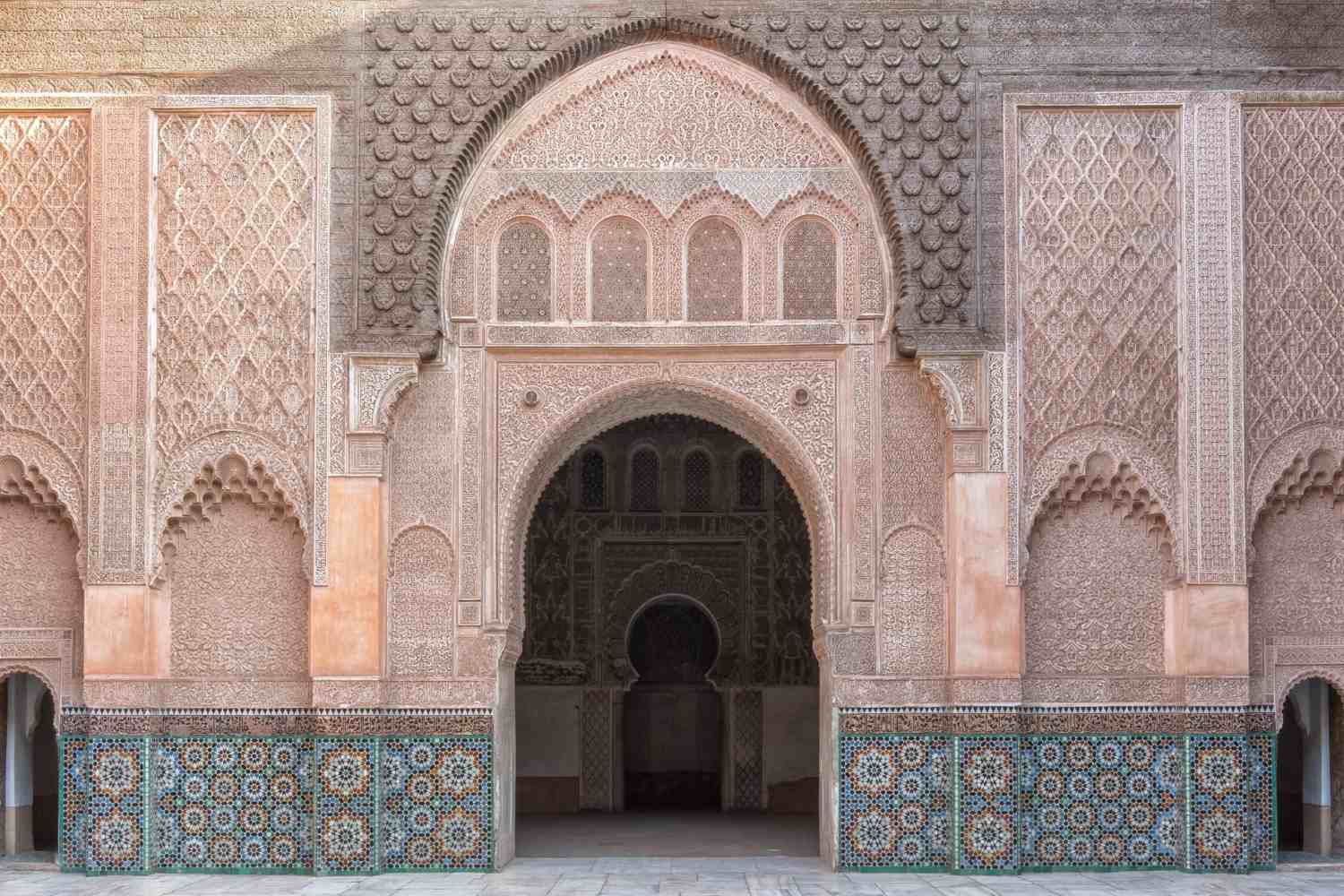 Riad El Fenn Marrakech - Morocco