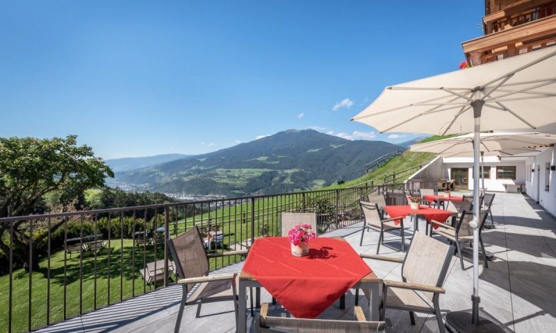 Hotel Torgglerhof Brixen, South Tyrol - Italy