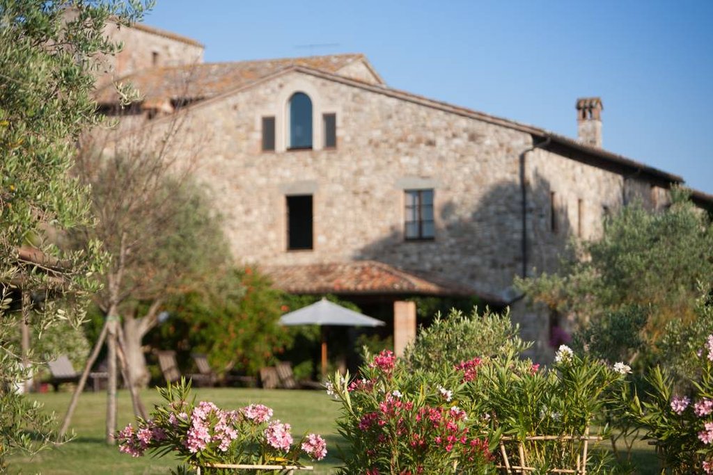 Tenuta Di Canonica Todi, Umbria - Italy