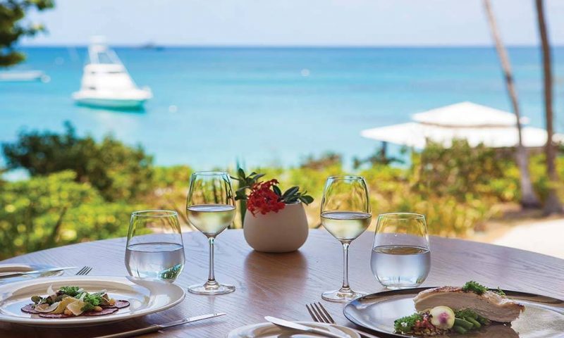 Lizard Island Resort - Australia