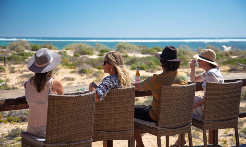 Sal Salis Ningaloo Reef, Western - Australia