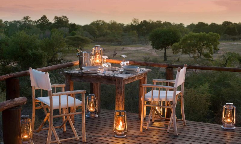 Lion Sands Ivory Lodge Sabi Sand, Mpumalanga - South Africa