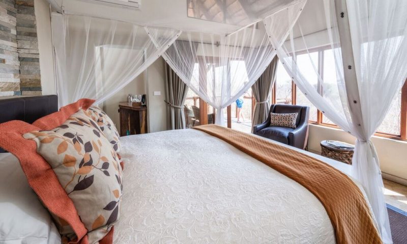 Impodimo Game Lodge, North West - South Africa