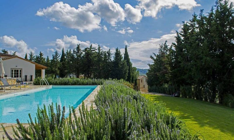 Il Verreno Bucine, Tuscany - Italy