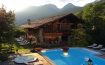 Relais Mont Blanc Hotel & Spa, Aosta Valley - Italy