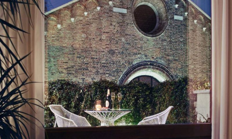 Bloom Settimo Cielo Venice - Italy