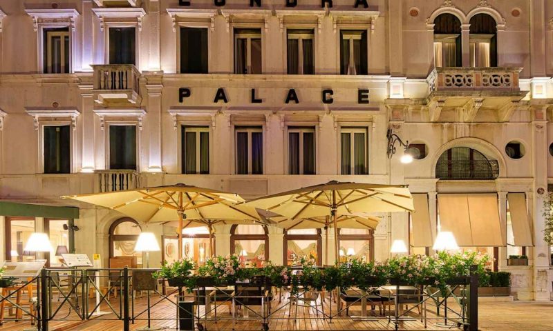 Hotel Londra Palace Venice - Italy