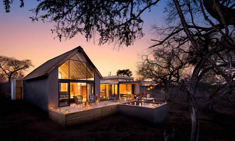 Marataba Safari Lodge, Limpopo - South Africa