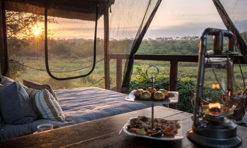 Jock Safari Lodge, Mpumalanga - South Africa
