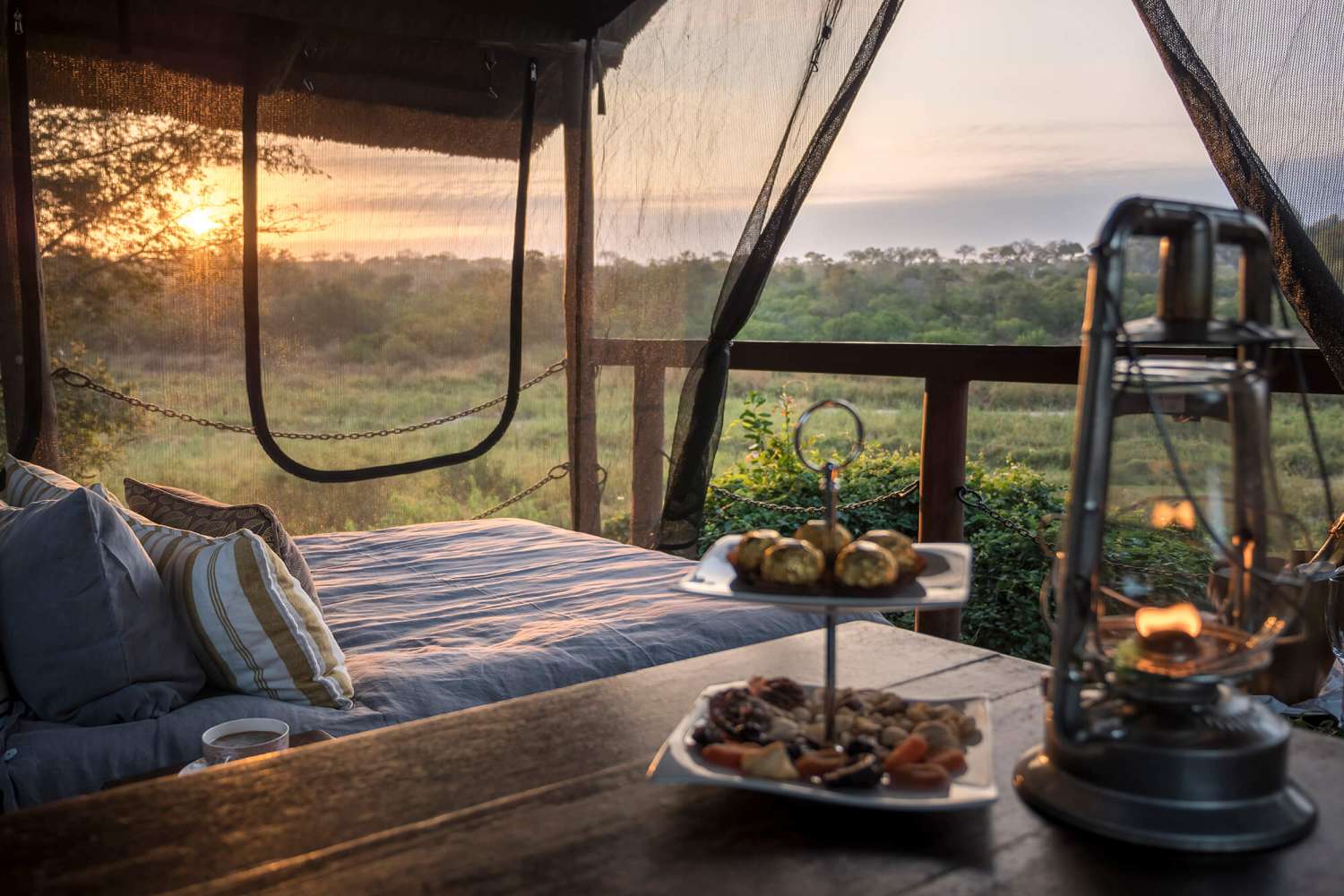 Jock Safari Lodge, Mpumalanga - South Africa