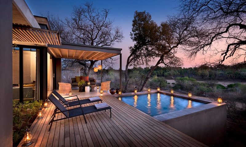 Madikwe Safari Lodge, North West - South Africa