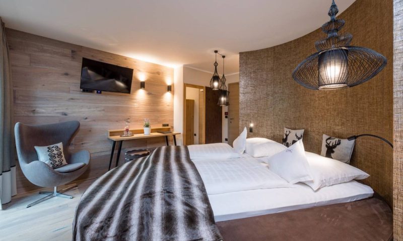 Wellness & Vitalhotel Erica, South Tyrol - Italy