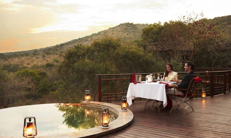 Thanda Private Game, KwaZulu Natal - South Africa