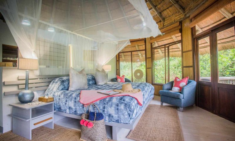 Thonga Beach Lodge, KwaZulu Natal - South Africa