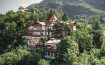Hotel Castel Fragsburg Meran, South Tyrol - Italy