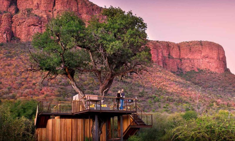 Marataba Safari Lodge, Limpopo - South Africa