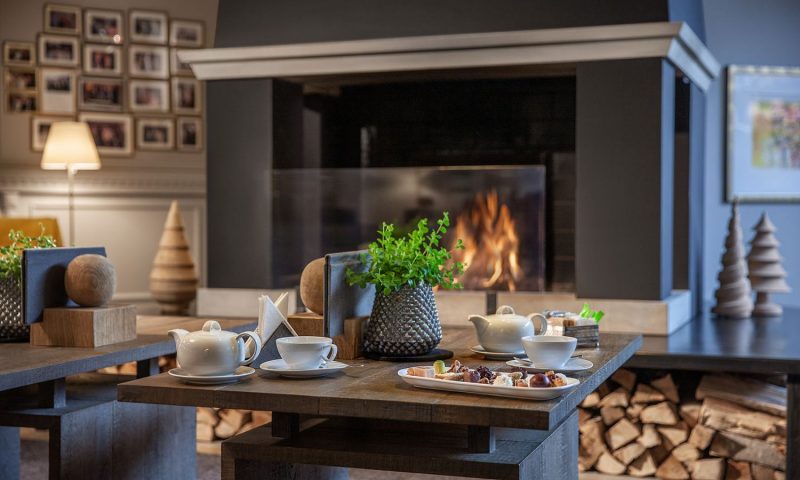 Gardena Grödnerhof Hotel & Spa Ortisei, South Tyrol - Italy