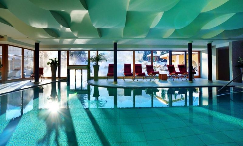 Mirabell Dolomites Hotel, South Tyrol - Italy