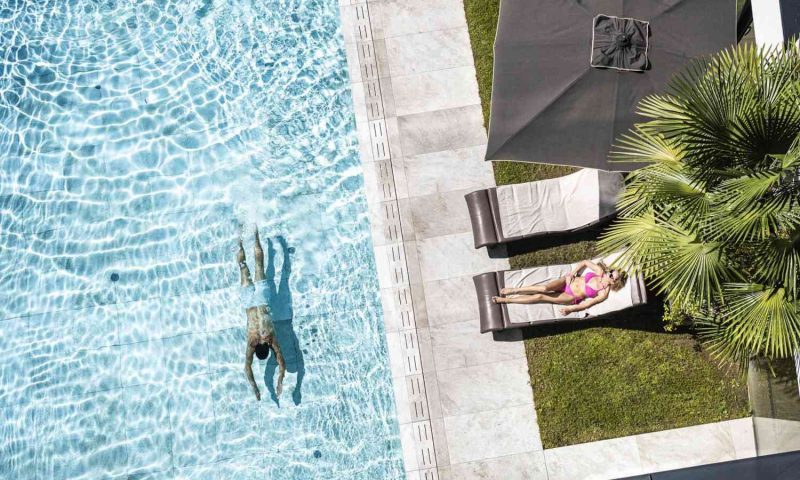 Stroblhof Active Family Spa Resort, South Tyrol - Italy