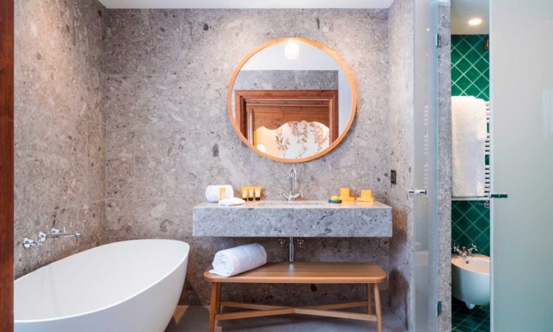 Faloria Mountain Spa Resort Cortina, Veneto - Italy