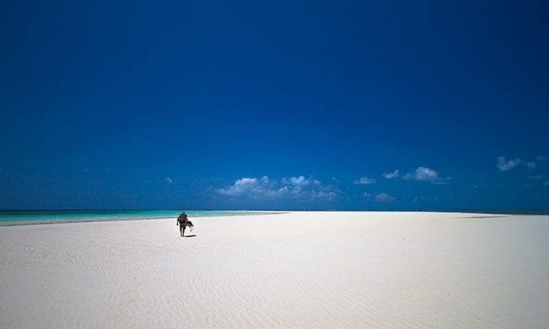 The Manta Resort Zanzibar - Tanzania