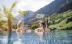 Stroblhof Active Family Spa Resort, South Tyrol - Italy