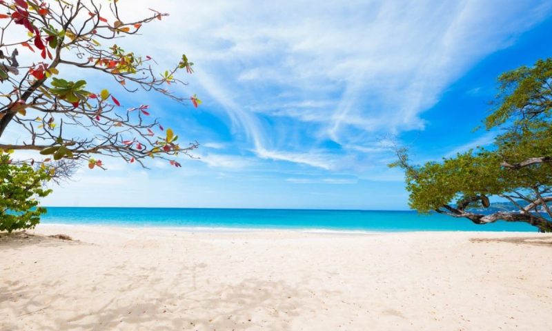 Spice Island Beach Resort Grenada