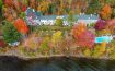 Manoir Hovey North Hatley, Quebec - Canada
