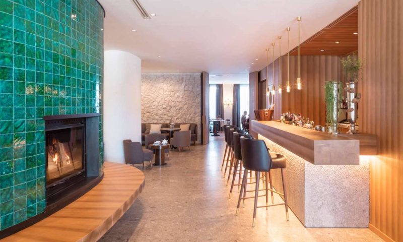 Faloria Mountain Spa Resort Cortina, Veneto - Italy
